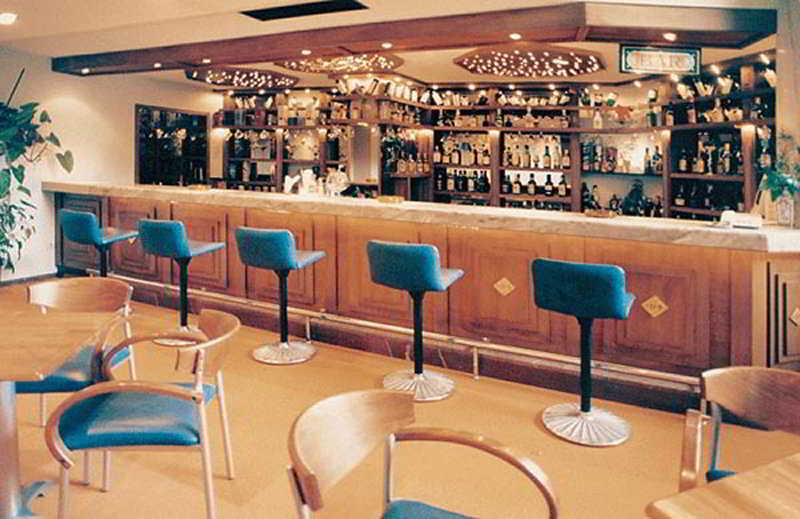 Hotel Mistral Pireus Restaurant bilde